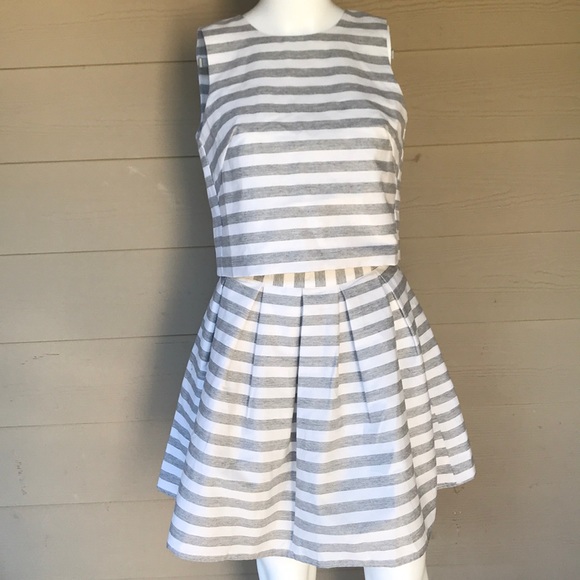 Toi Moi Two Piece Set S - Picture 7 of 7